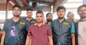 Key suspect Sohel Rosario arrested in Savar student rape case