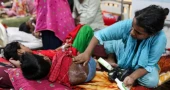 Measles: Death toll tops 1000; suspected cases near 168,000