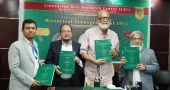 15 volumes of historical ethnographic data on 1971 handed over to NSU