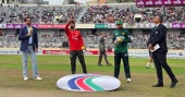 Bangladesh opt to bowl first in series-opener vs Pakistan 