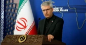 Iran warns of tough response to expected US sanctions