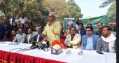 Delhi turns into safe haven, central office of ‘Awami fascism’: Rizvi