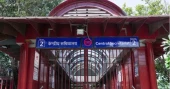 Delhi metro shuts entry, exit at 45 stations ahead of CJP protest
