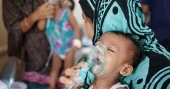 Measles: Death toll nears 1,200 with 7 more fatalities