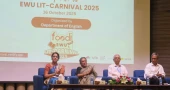 EWU Department of English brings together 22 universities for Lit-Carnival 2025