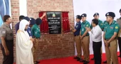 Govt approves 4 police stations, 6 investigation centers in Purbachal: IGP