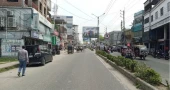 Bus services in Chuadanga suspended over attacks on bus workers