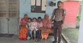 3 children abducted from Kushtia rescued in Dhaka; 2 held