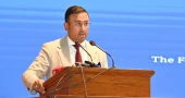 Global community must move beyond expressions of solidarity to resolve Rohingya crisis: Dhaka