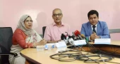 Bangladesh Football Federation election on October 26