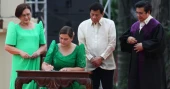 Philippine Vice President Sara Duterte resigns from posts in Marcos' Cabinet