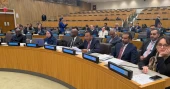 Dhaka urges OIC members to work towards early return of Rohingyas