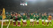Mexico eyes quarterfinal breakthrough against England at fortress Azteca