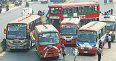 Bus fares go up by 17 paisa per kilometre