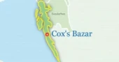 4 killed as truck hits auto-rickshaw in Cox’s Bazar