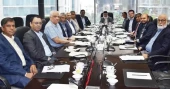 UKEF's £2 billion kitty to finance Bangladeshi projects procuring from Britain