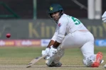 Sarfaraz Ahmed announces retirement from international cricket
