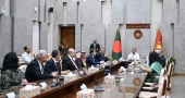 PM seeks OIC support in resolving Rohingya crisis