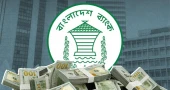 Bangladesh’s gross reserves hit $37.24 billion