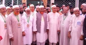 Jamaat demands national election within reasonable timeframe