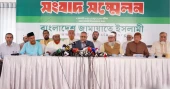 Jamaat terms July declaration 'incomplete', demands inclusion of people's aspirations