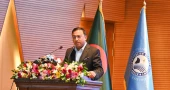 Peace, stability in Muslim world key to Bangladesh’s Makkah Defence Agreement decision: Humaiun Kobir
