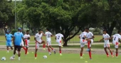 AFC U-17 Asian Cup: Bangladesh take on Philippines in 2nd group match Wednesday