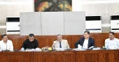 Standing committee calls for stronger action to curb drugs, improve law and order