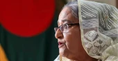 Warrants issued for arrest of Hasina, 29 others in 2 enforced disappearance cases