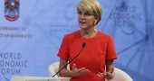 UN special envoy Julie Bishop makes trip to war-torn Myanmar after devastating earthquake