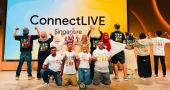 Bangladeshi Local Guides join Google’s Connect Live 2026 in Singapore