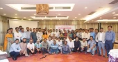 Workshop on monitoring reforms and electoral commitments held in Dhaka