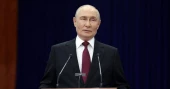 Putin orders three-day halt to strikes on Kiev for U.S. envoys' visit   