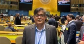 Hasina mass murderer, evidence against her overwhelming: Shafiqul Alam