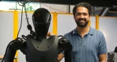 Could humanoid robots become the next soldiers on the battlefield?