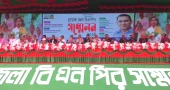 Act responsibly or risk losing public trust: Tarique to BNP followers 