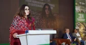 Bangladesh’s humanitarian generosity must not become an excuse for international inaction: Shama Obaed