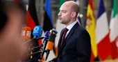 Sanctions on Iran to continue until Hormuz reopens: French Minister