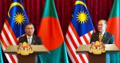 Anwar Ibrahim for expanding Bangladesh-Malaysia cooperation beyond trade into new areas
