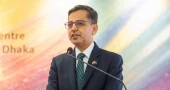 Pranay Verma: “Our paths will cross again, somewhere, sometime”