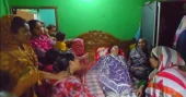 Man killed in Narayanganj ‘robber attack’