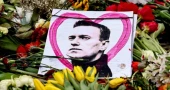 UK seeks action against Russia over Navalny poisoning claims