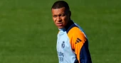 Mbappé 'not affected' by reports of investigation in Sweden: Ancelotti