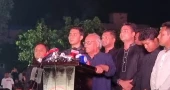 Rizvi recalls July uprising, urges youths to remain vigilant for democracy