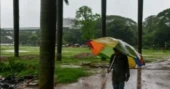 Light to moderate rains likely across the county: BMD