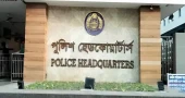 1097 looted arms recovered: Police HQ