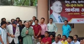 Govt working relentlessly to fulfil election promises: Rizvi