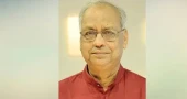 Airport outburst: Ex-lawmaker Akhtaruzzaman arrested