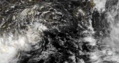 Deep depression over Westcentral Bay likely to cross Odisha by Thursday night