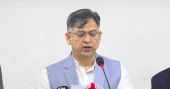 Ex-Cantonment thana OC had links with AL: Home Minister